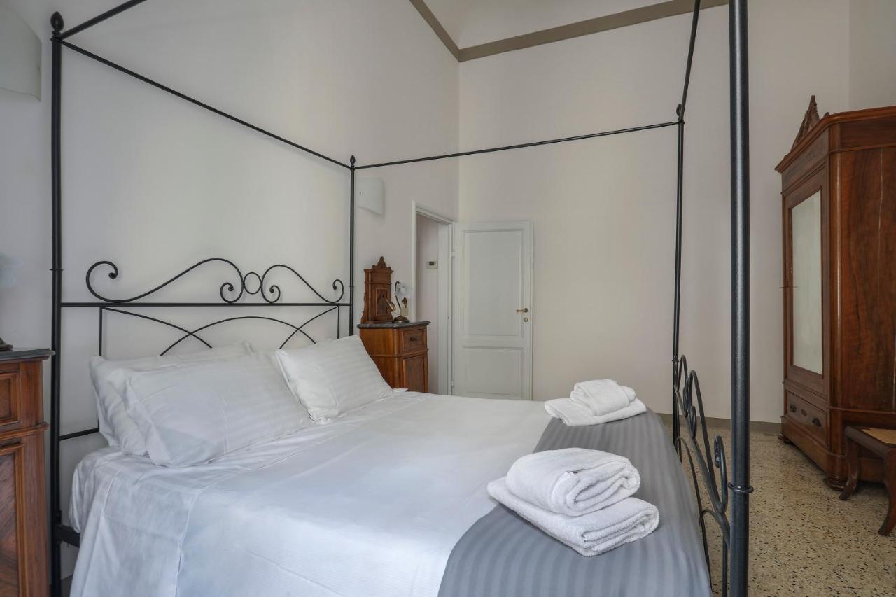 Apartment In Florence'S Heart: Via Delle Seggiole Esterno foto