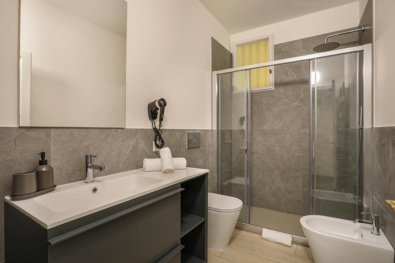 Apartment In Florence'S Heart: Via Delle Seggiole Esterno foto